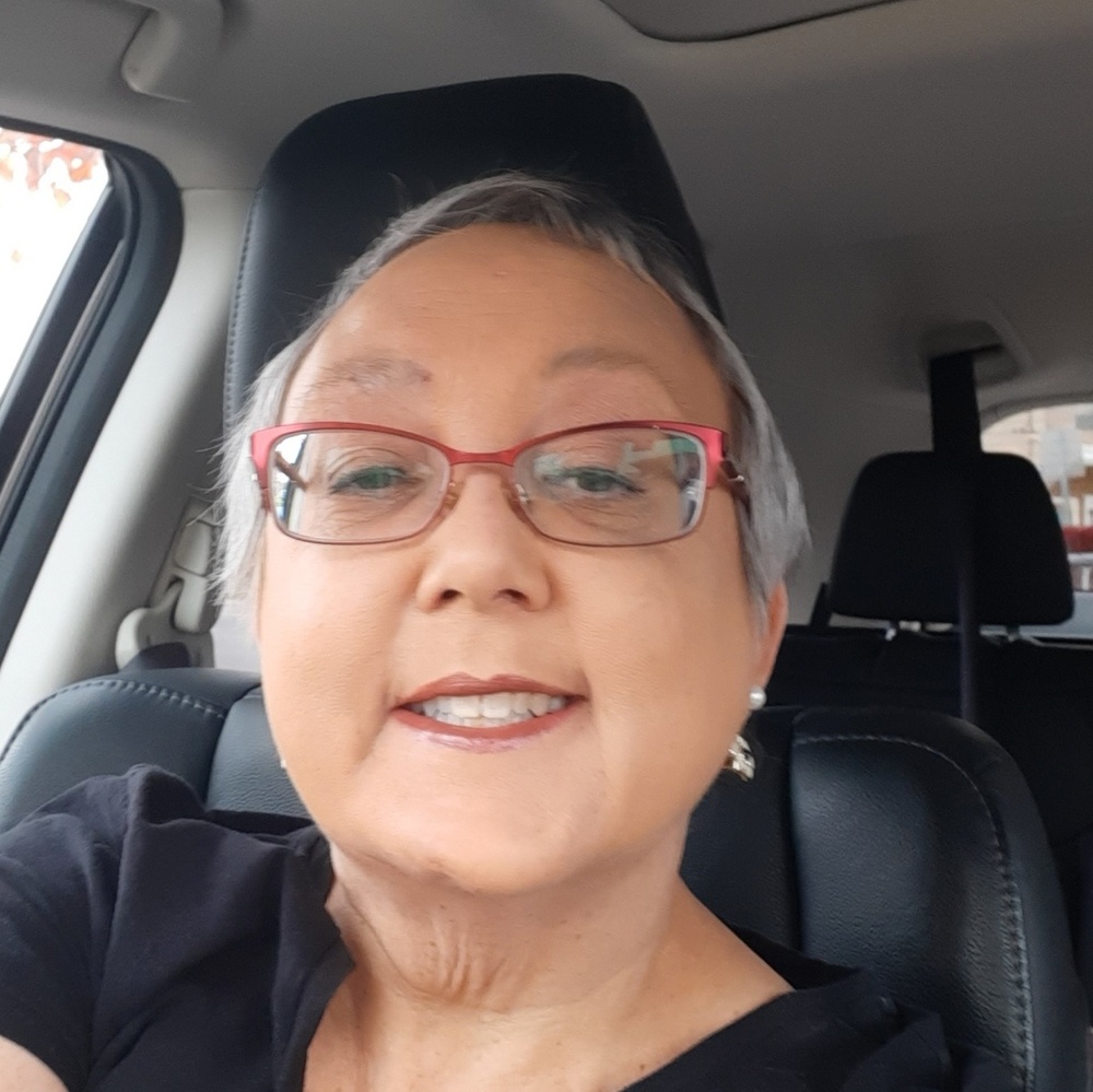 Meet your Posher, June